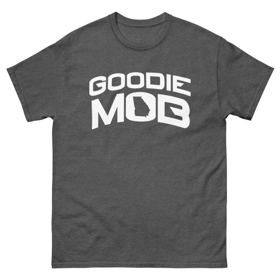 Goodie Mob Unisex classic tee
