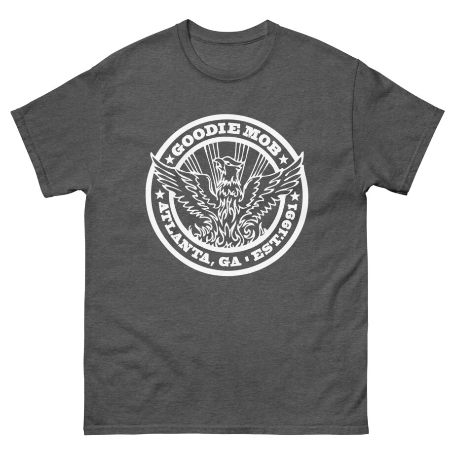 Goodie Mob Est. 1991 Unisex classic tee
