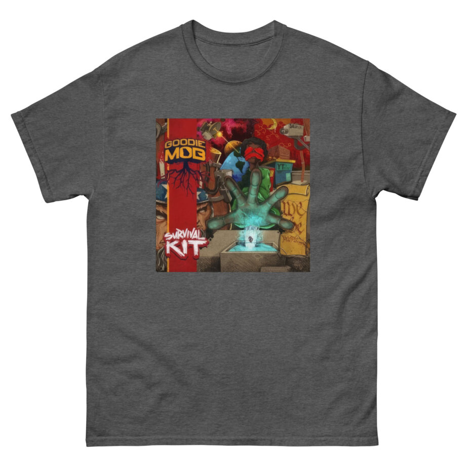 Goodie Mob Unisex classic tee