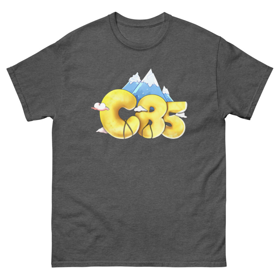 French Montana Cb5 Unisex classic tee