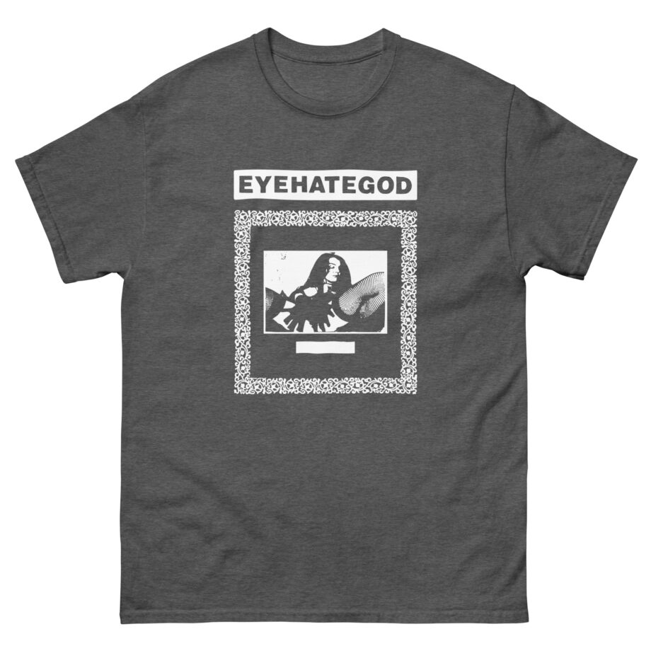 Eyehategod New Orleans Unisex classic tee