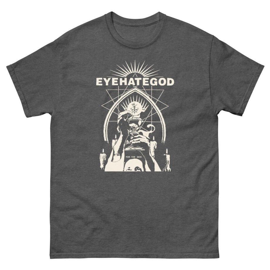 Eyehategod Communion Unisex classic tee