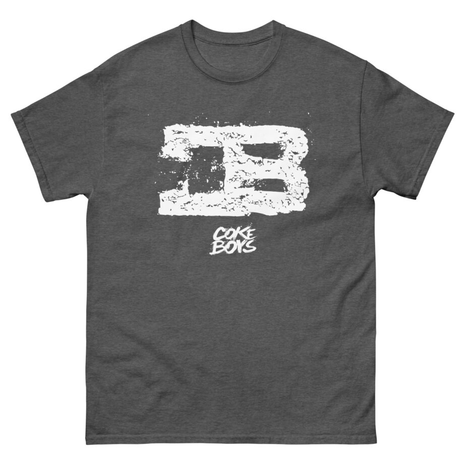 French Montana Cb Residue Unisex classic tee