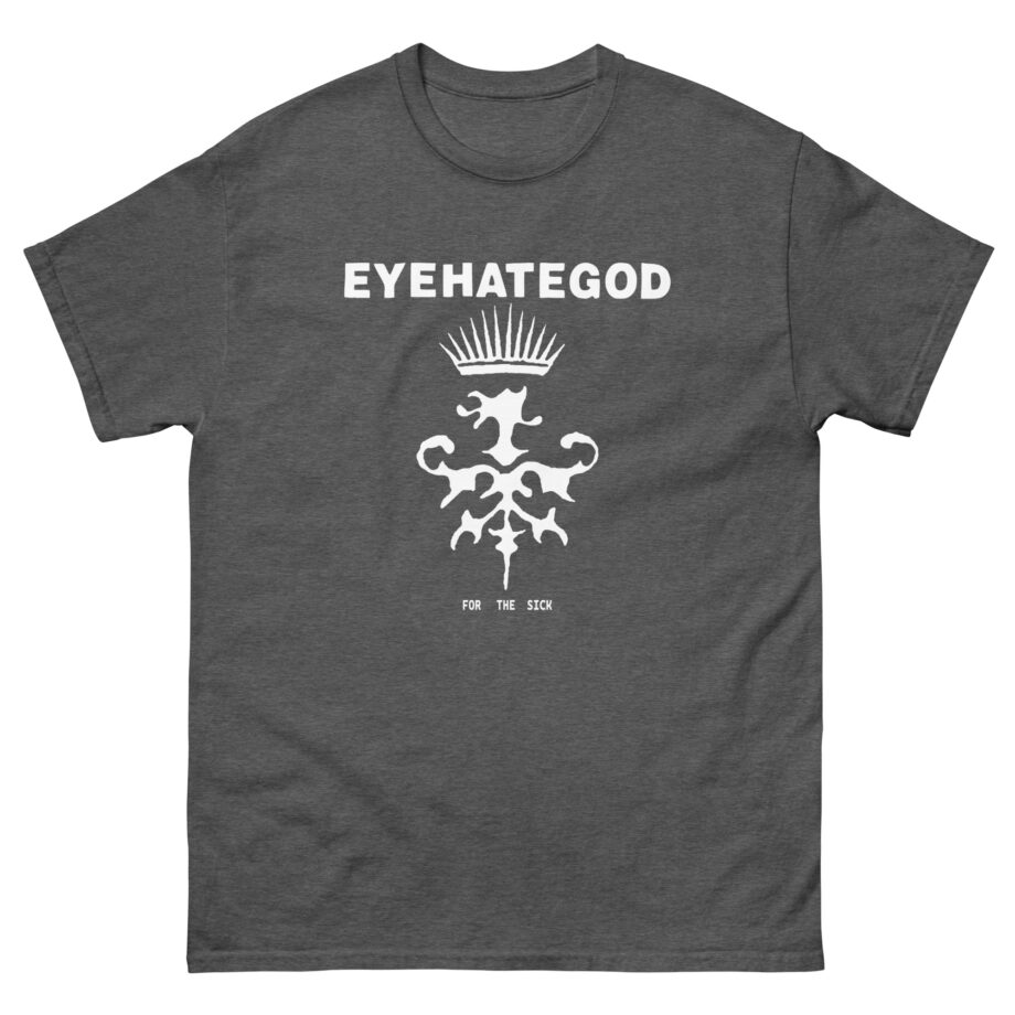 Eyehategod Phoenix Logo Unisex classic tee