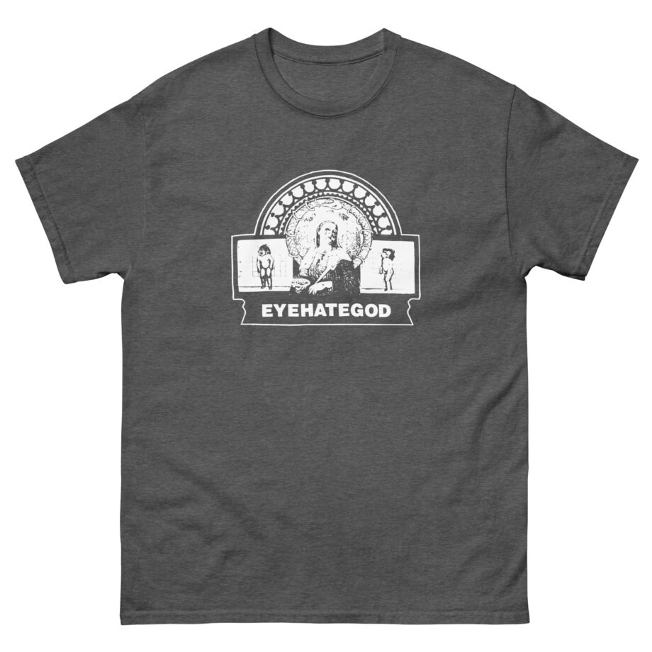 Eyehategod Kill Your Boss Unisex classic tee
