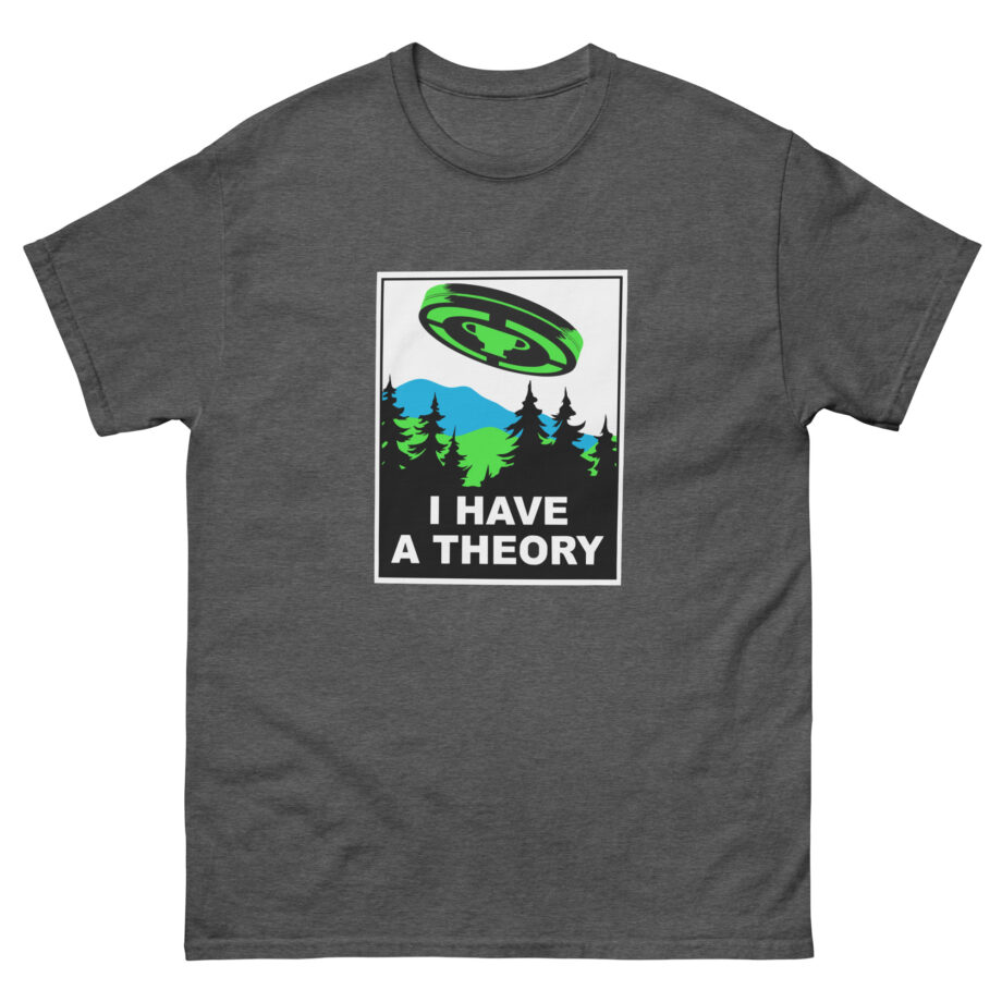 Matpat Skywatchers Team Unisex classic tee