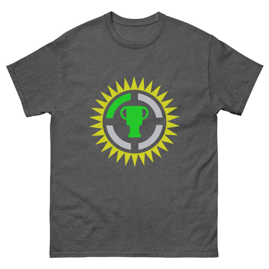 Matpat Game Theory Logo Unisex classic tee