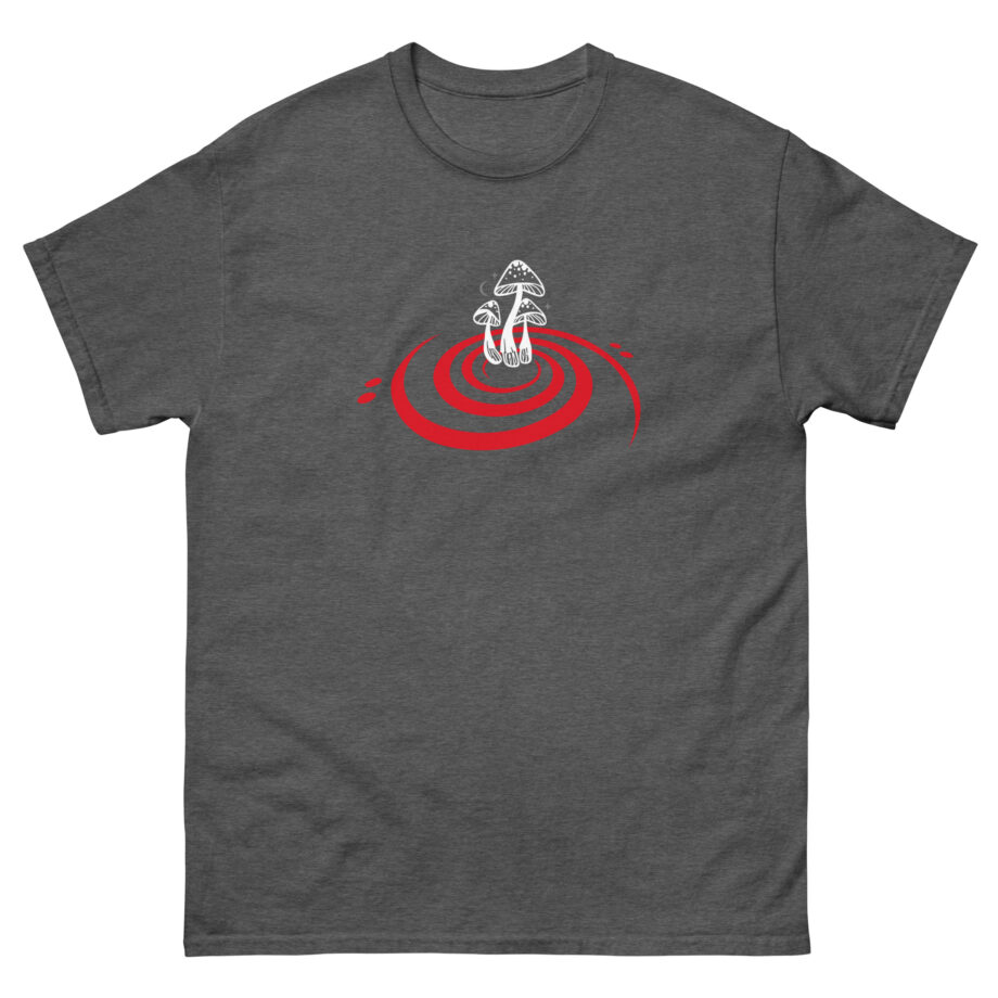 Mersiv Atl Unisex classic tee