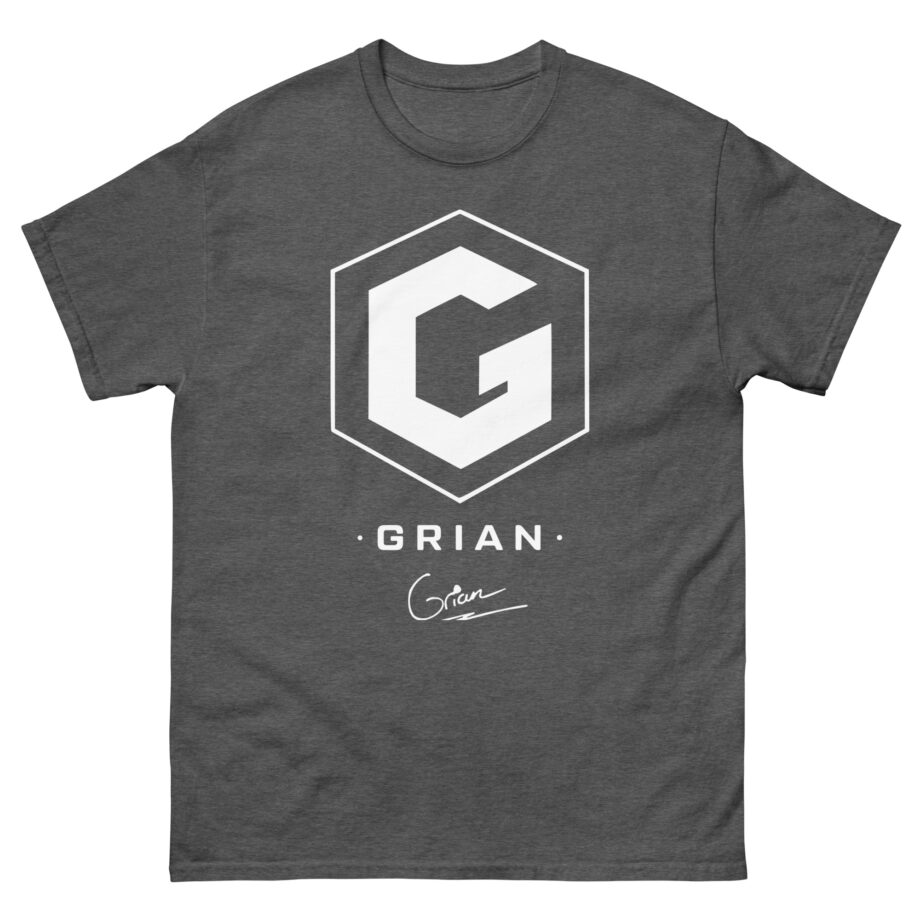 Grian Unisex classic tee