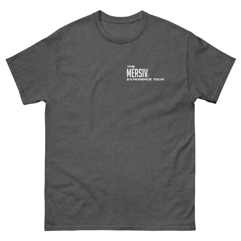 Mersiv Lost in the South Unisex classic tee
