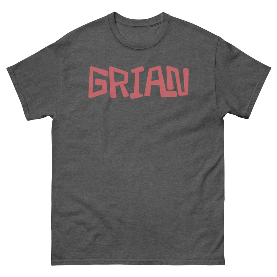 Grian - Built It Unisex classic tee