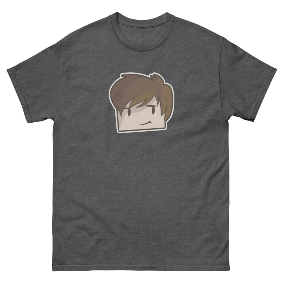 Grian Face Unisex classic tee