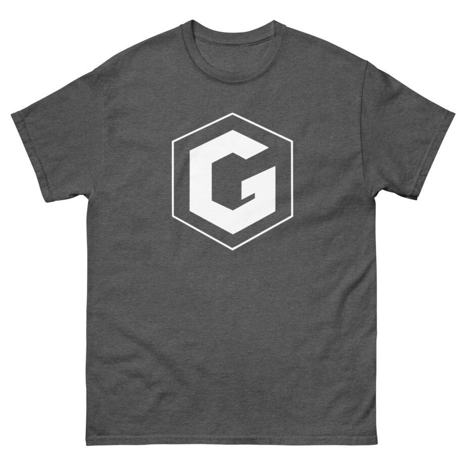 Grian Unisex classic tee