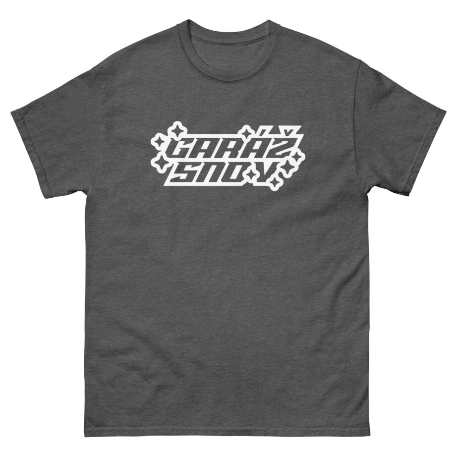 Koza Bobkov Garáž Snov Vol.2 Unisex classic tee