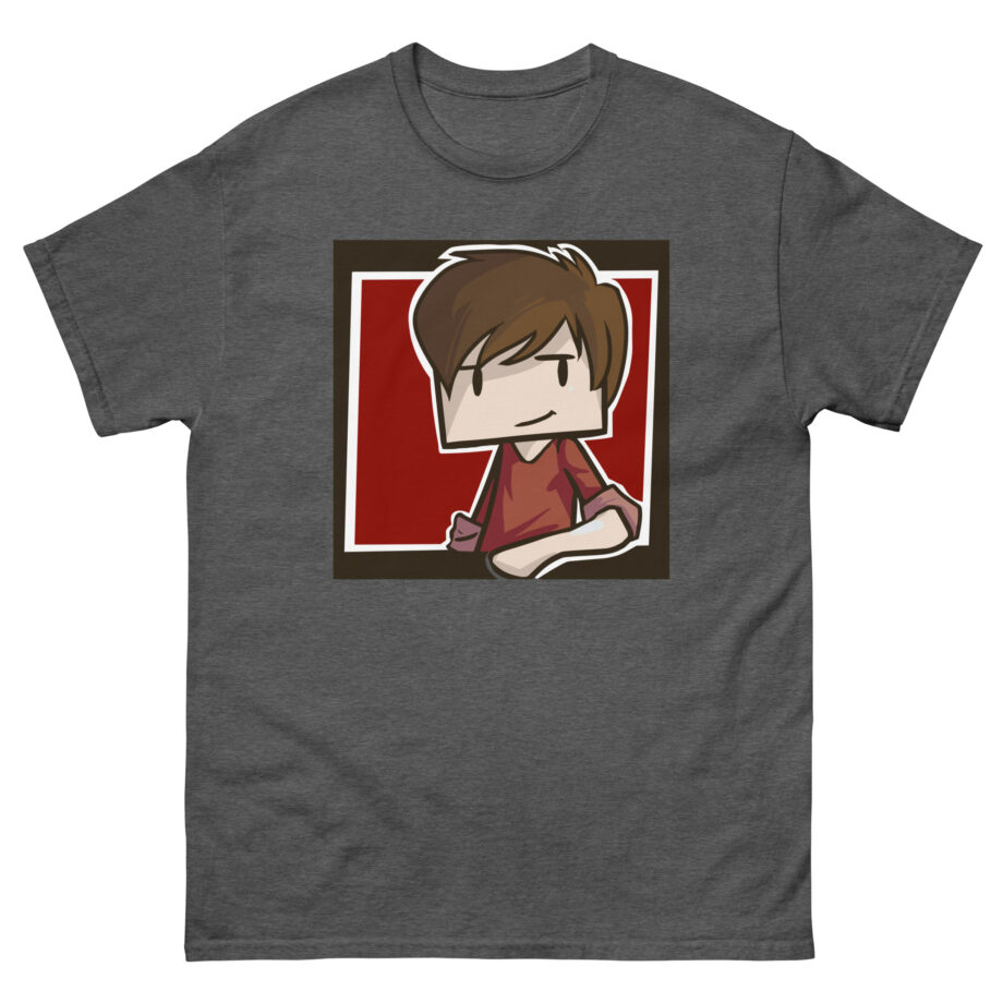Grian Unisex classic tee