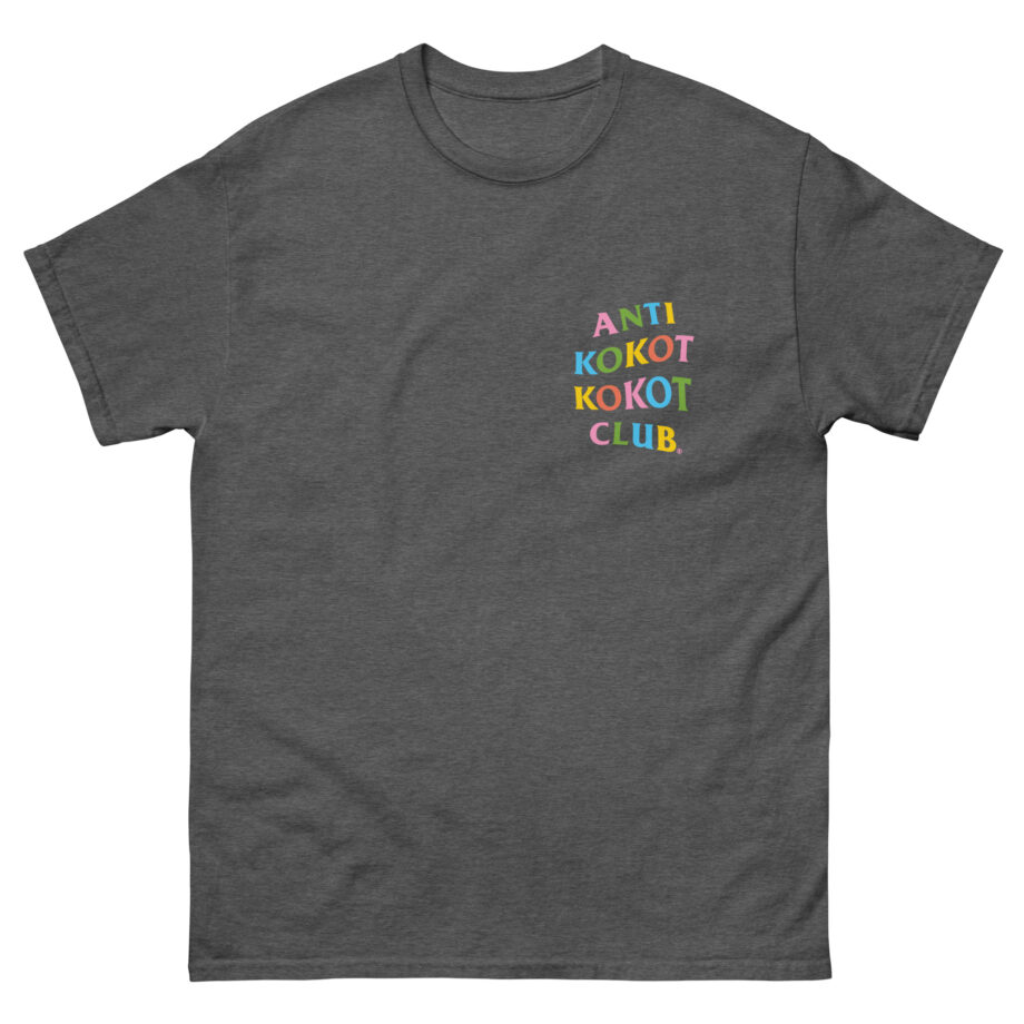 Koza Bobkov Akkc Easter Unisex classic tee