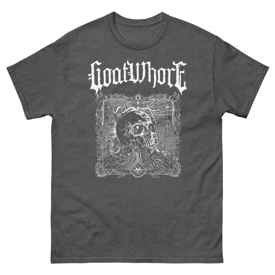 Goatwhore sigil Unisex classic tee