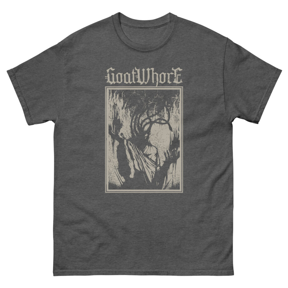 Goatwhore R Unisex classic tee