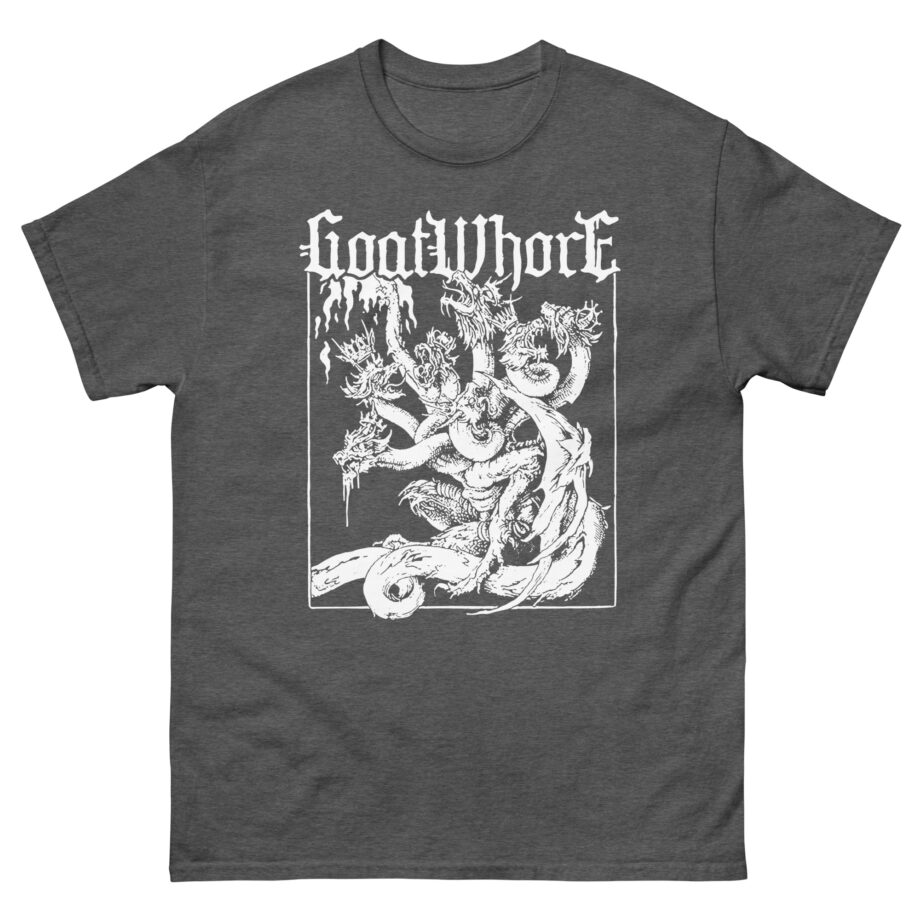 Goatwhore Unisex classic tee