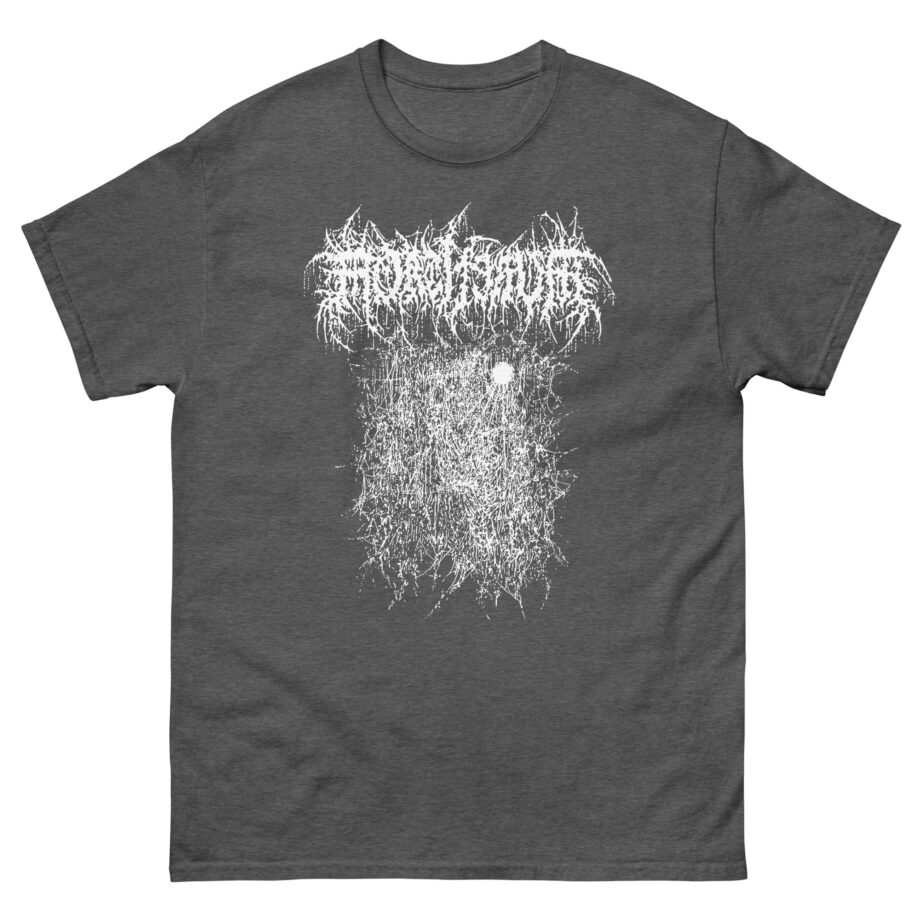 Goatwhore Mortiferum - 'dripping' Unisex classic tee