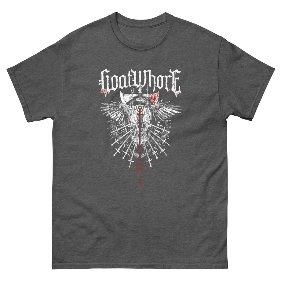 Goatwhore Venomous Evocation Unisex classic tee