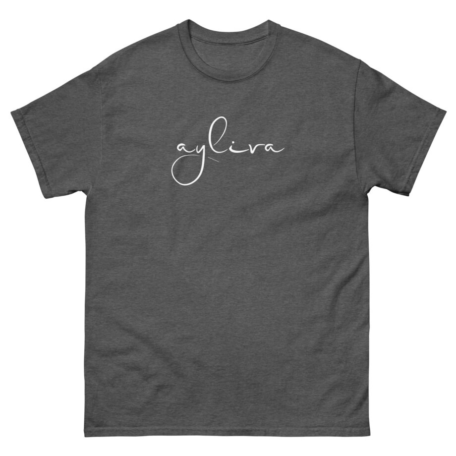 Ayliva Unisex classic tee
