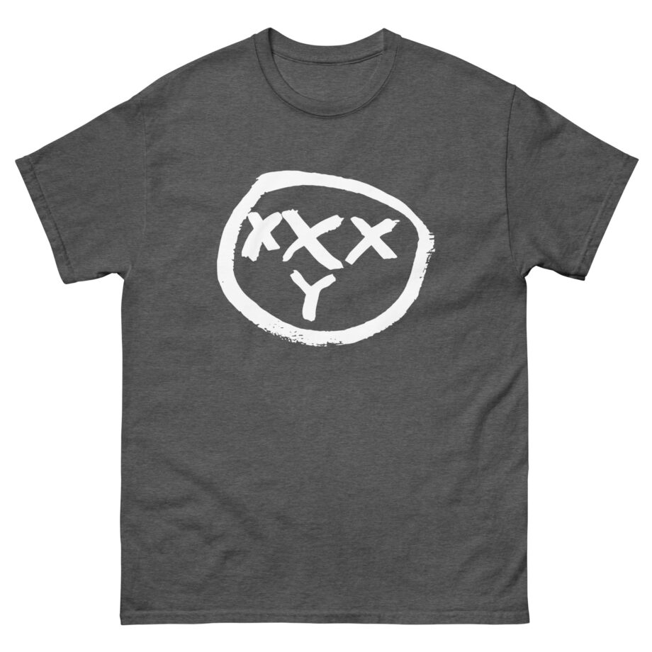 Oxxxymiron Unisex classic tee