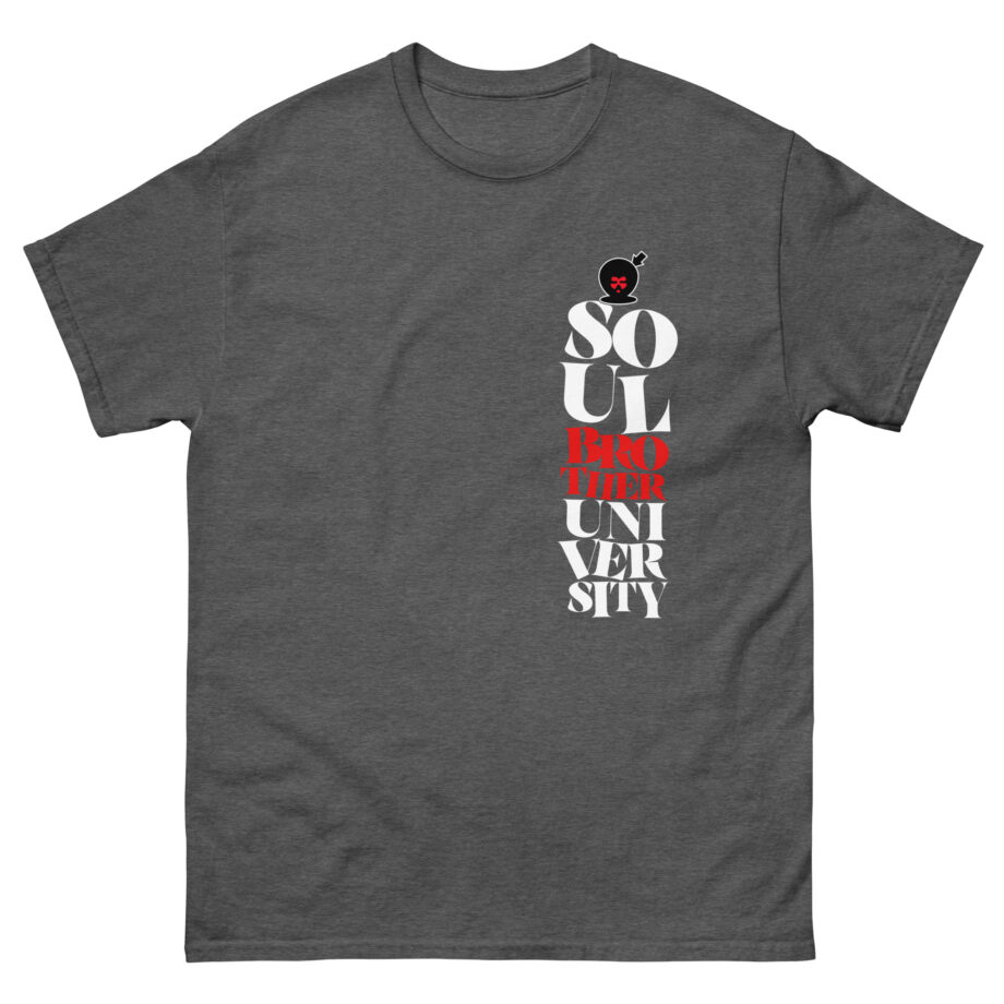 Pete Rock Cl Smooth Unisex classic tee