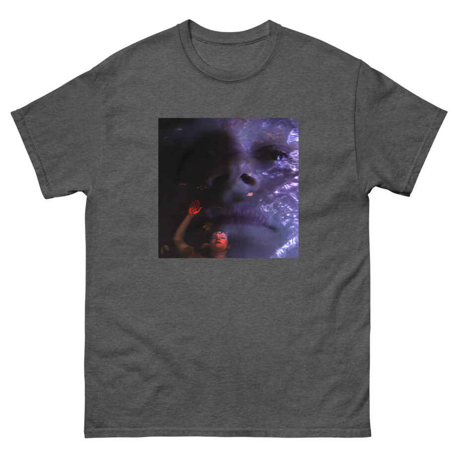 Adrianne Lenker Ruined Unisex classic tee