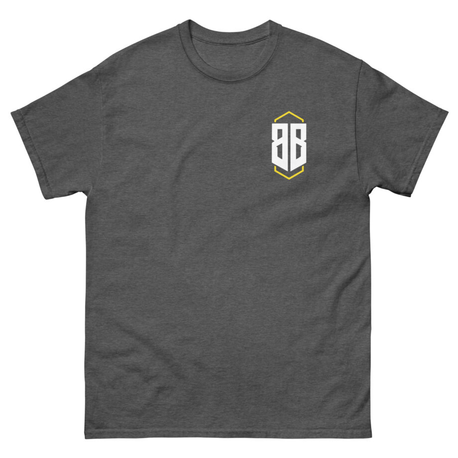Poofesure Unisex classic tee