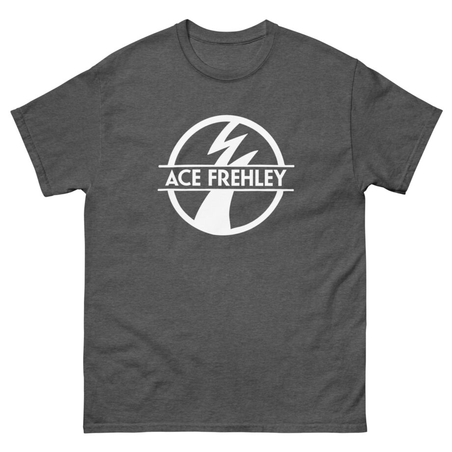Ace Frehley Logo Unisex classic tee