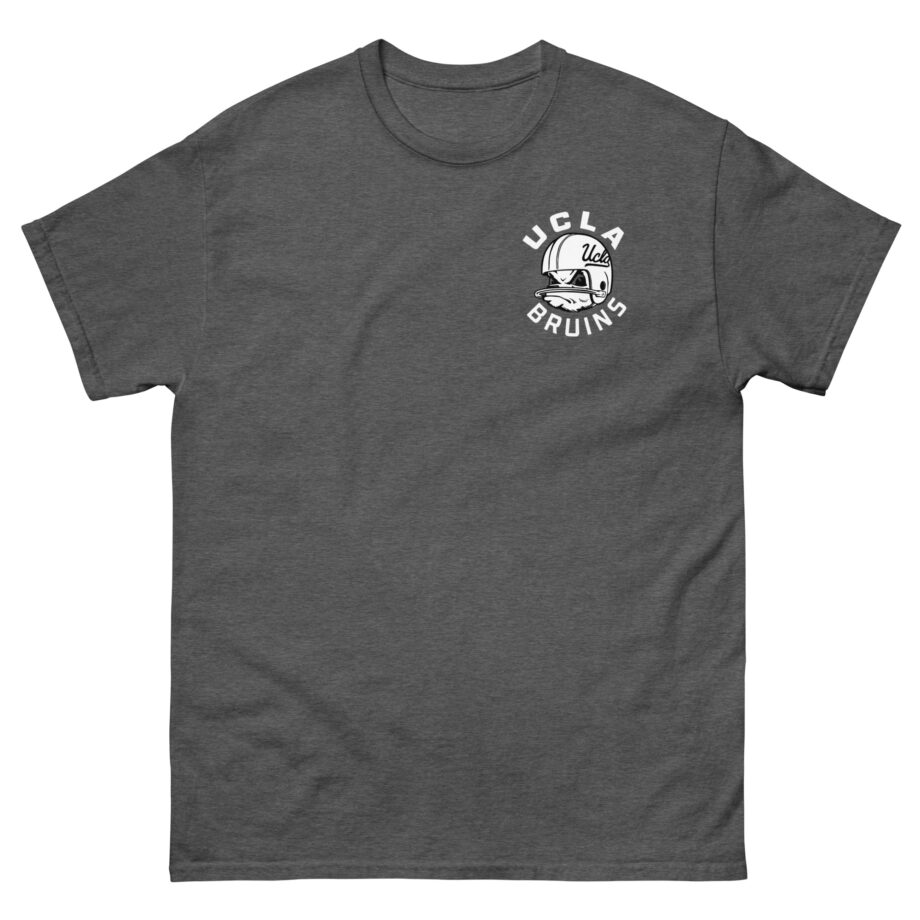 Alejandro Rosario Unisex classic tee
