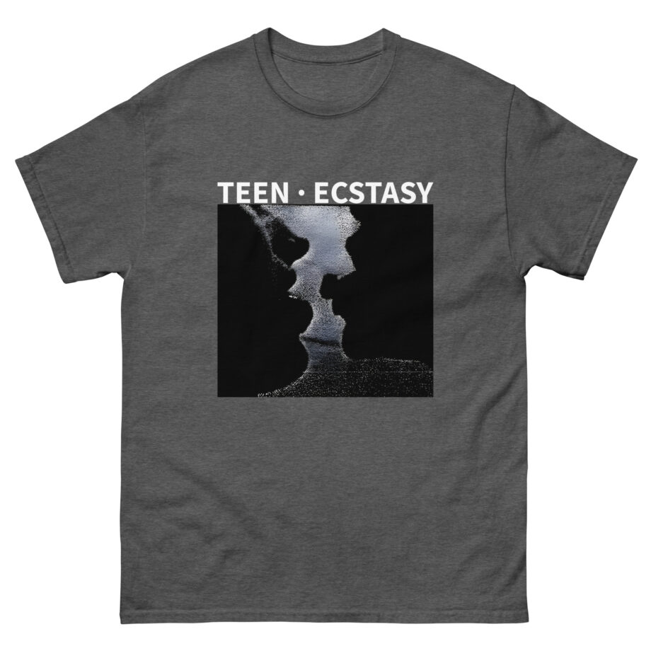 Playboi Carti Playboi Carti Wlr Teen Ecstasy Unisex classic tee