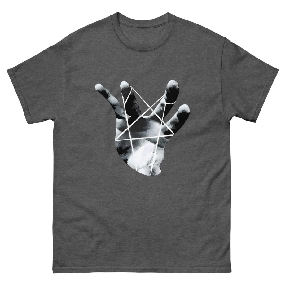 Playboi Carti Playboi Carti - Hand Unisex classic tee