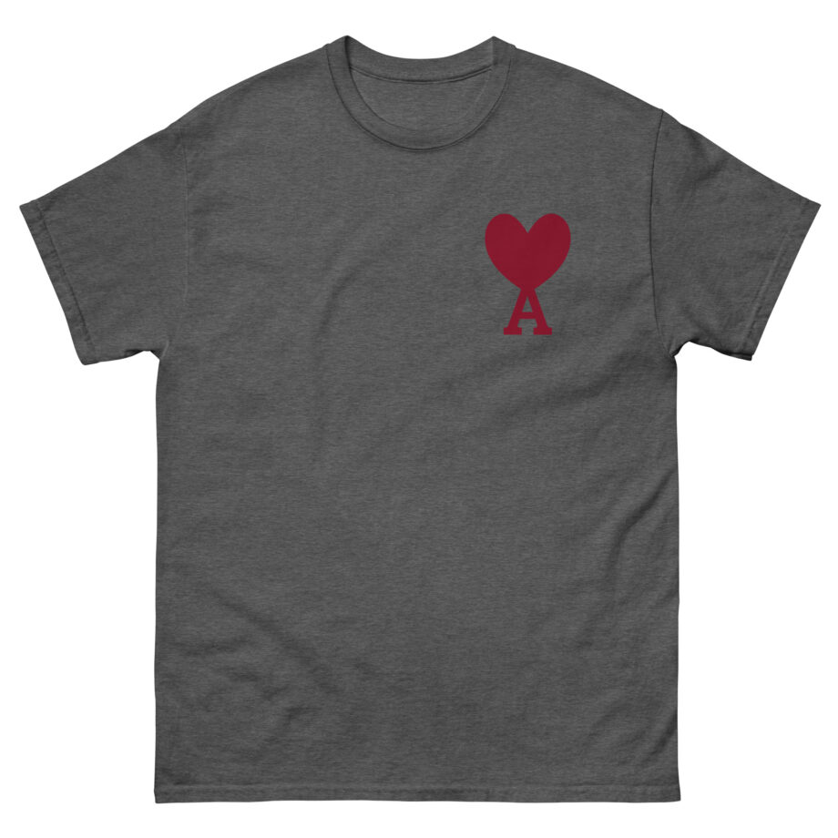 Alejandro Rosario Unisex classic tee