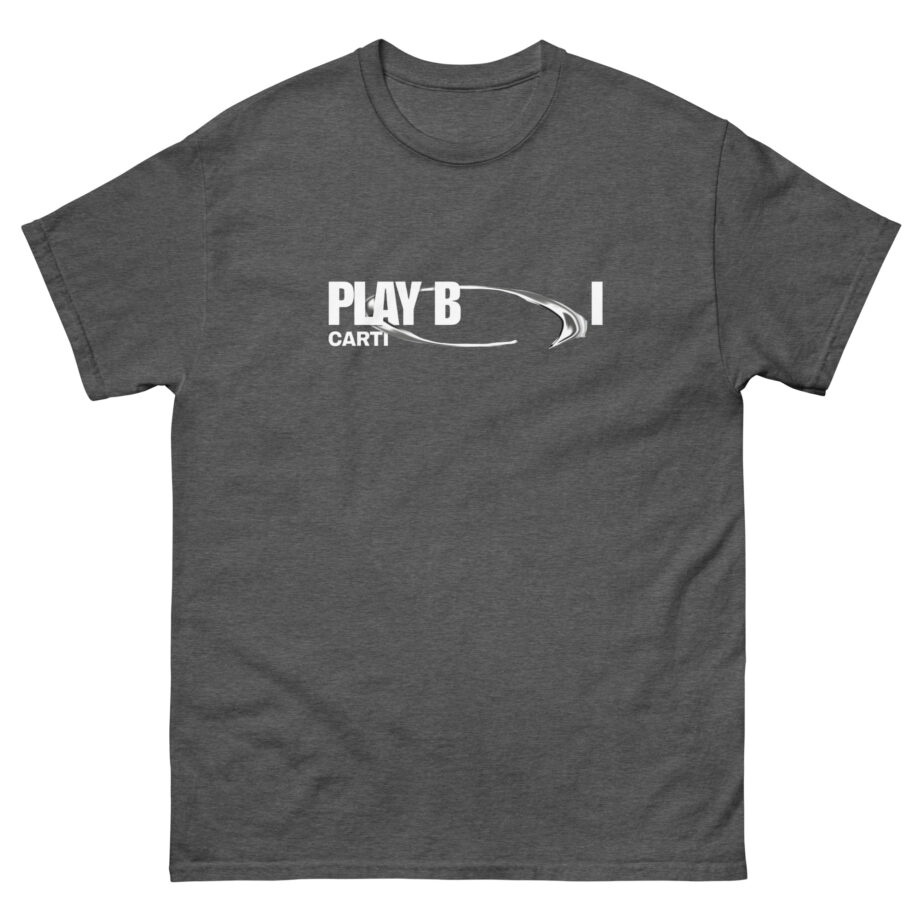 Playboi Carti Iam Baby Unisex classic tee