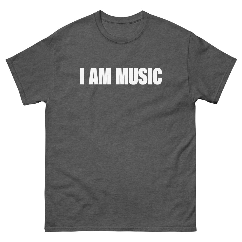 Playboi Carti Iam Unisex classic tee