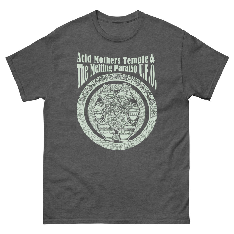Acid Mothers Temple Unisex classic tee
