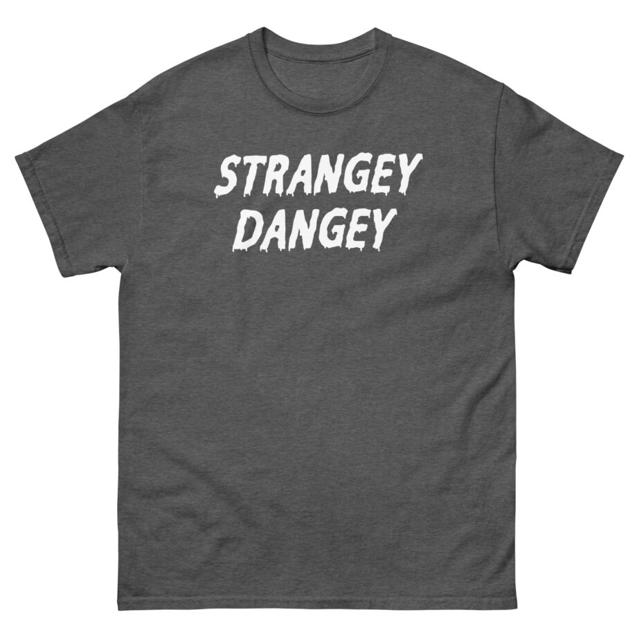 Murder With My Husband Unisex classic tee