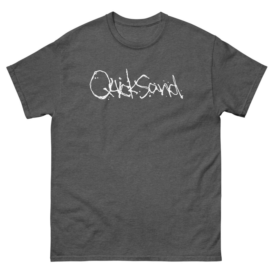 Quicksand Logo Unisex classic tee