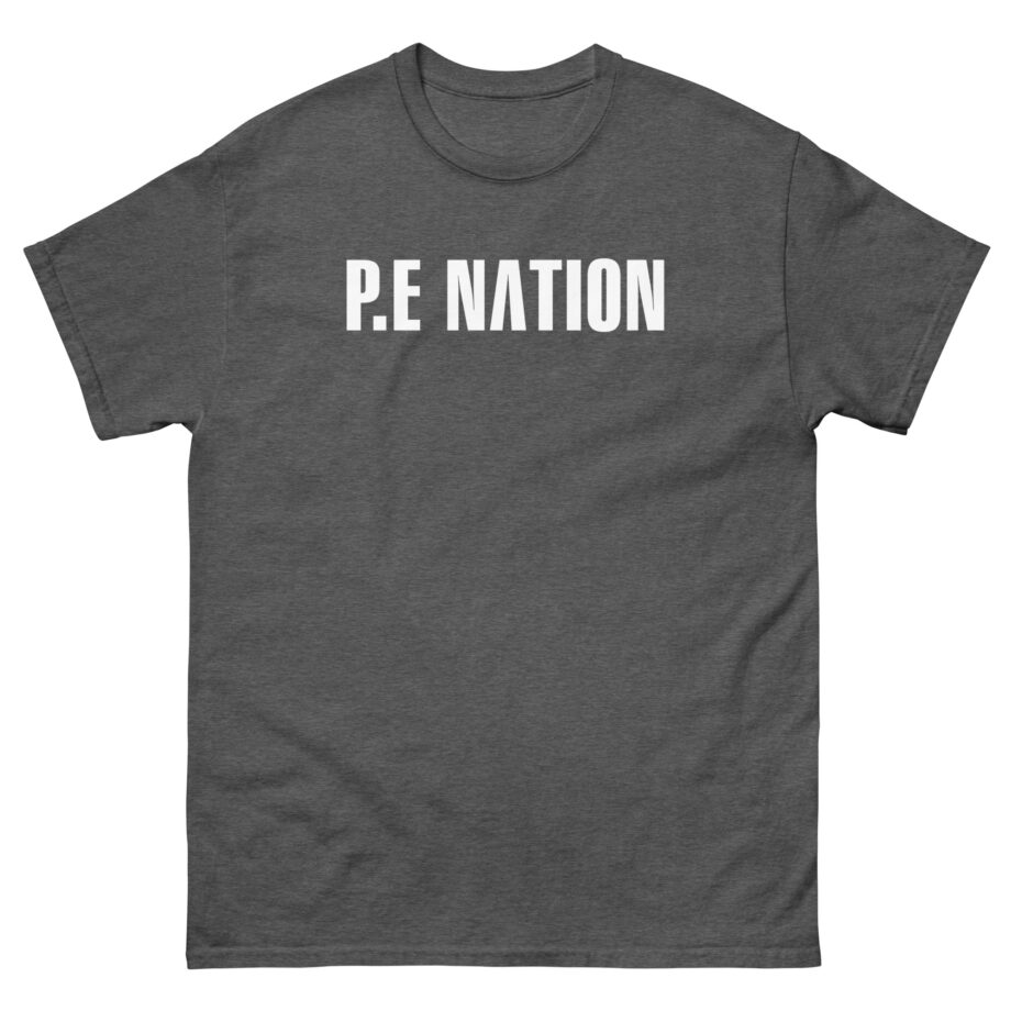 Riley Hubatka Unisex classic tee
