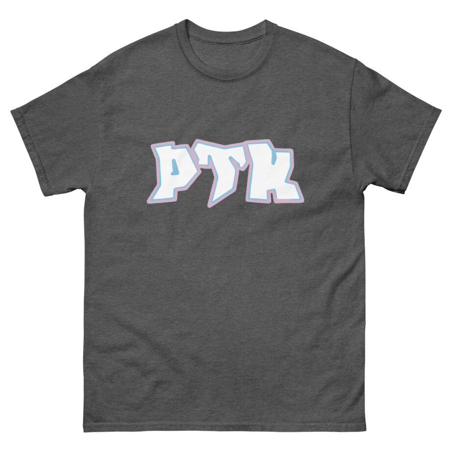 Phi Theta Kappa Unisex classic tee