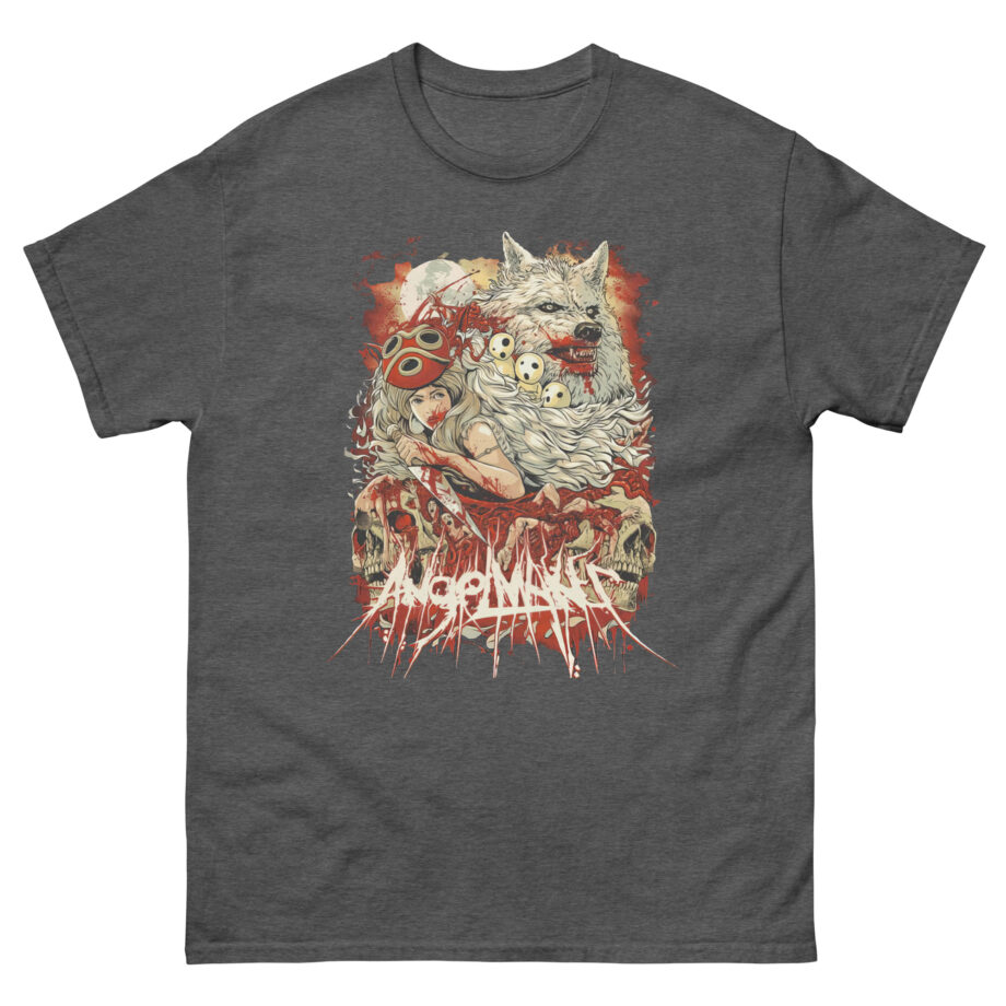 Angelmaker Mononoke Unisex classic tee