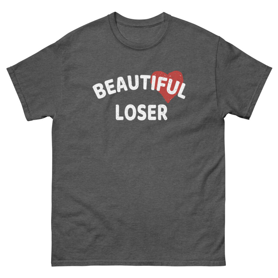 Kyle Beautiful Loser Unisex classic tee