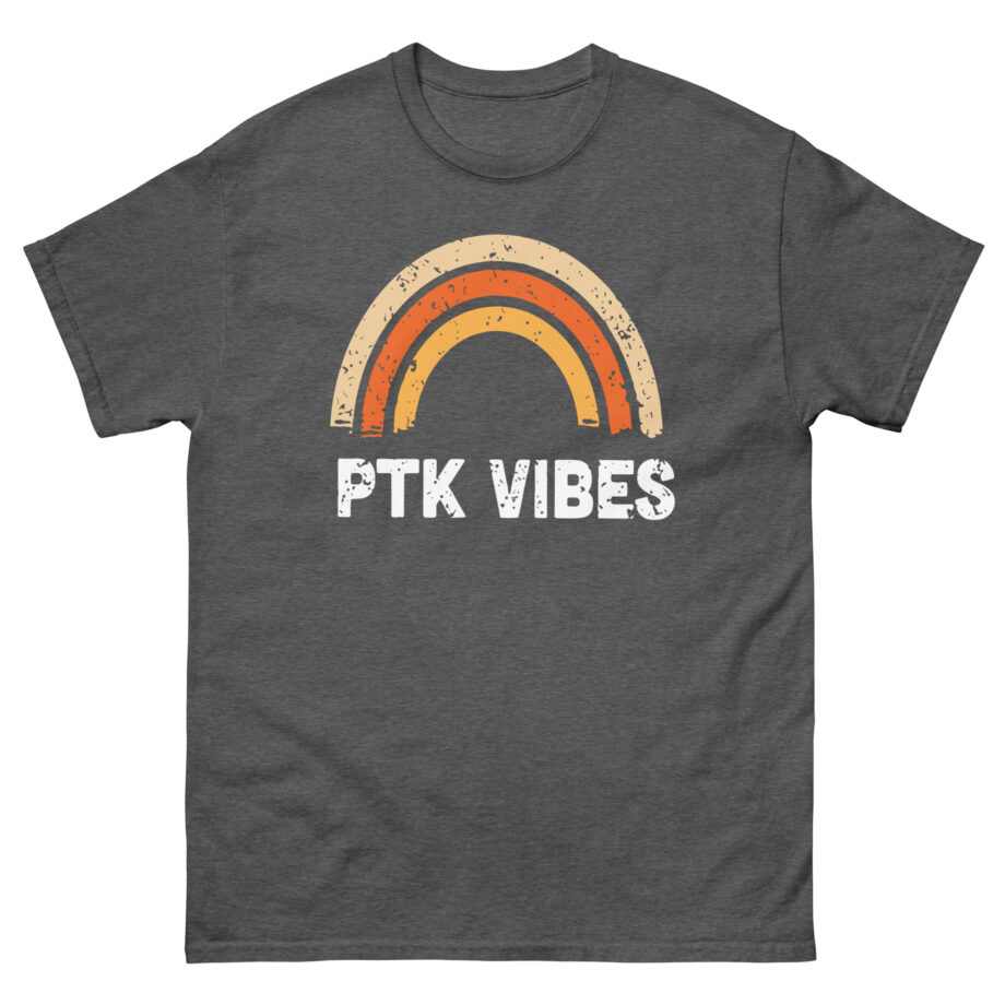 Ptk Vibes Unisex classic tee