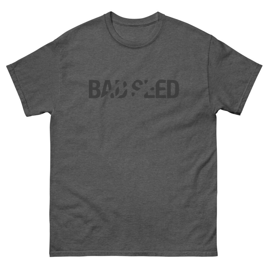 Nick Cave Bad Seed Unisex classic tee