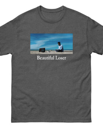 Kyle Beautiful Loser Vintage Album Unisex classic tee
