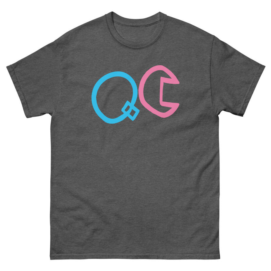 Captain Sparklez Unisex classic tee