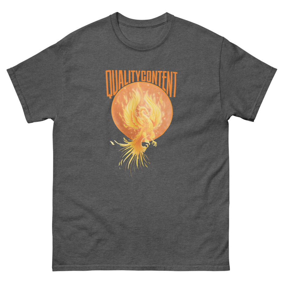 Captain Sparklez Unisex classic tee