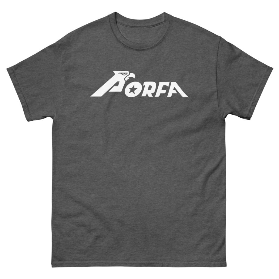 Porfa Unisex classic tee
